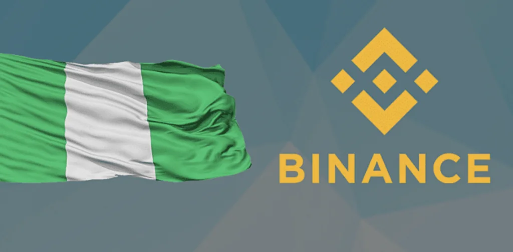 Nigerian Correctional Service Fails to Bring Binance Exec to Court