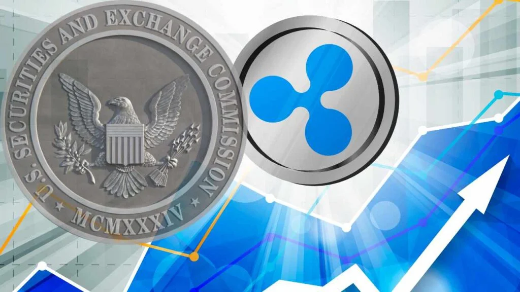 Ripple CLO Hints SEC Lawyers' Stance Shift Towards Gary Gensler