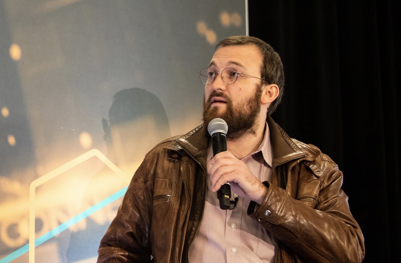 Hoskinson Highlights Cardano's Blockchain Strategy