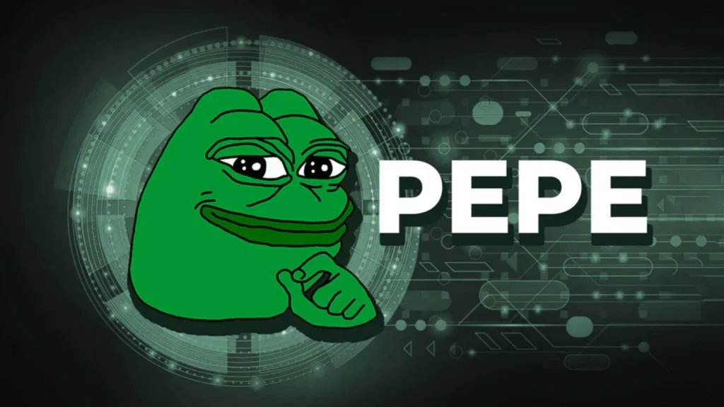 Pepe Coin Whale Accumulates 9 Tln Coins, Price Rally Next?