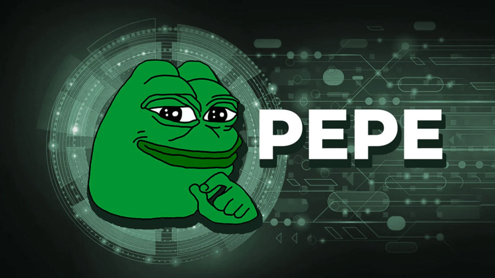 Pepe Coin Whale Raises Concerns About 1 Tln PEPE Transfer To Binance