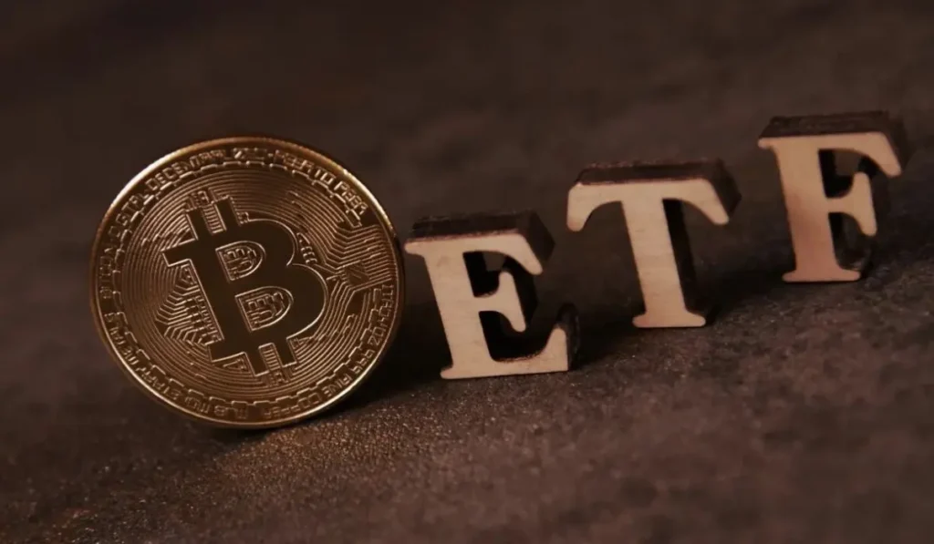 Bitcoin ETFs Skyrocket to $55 Billion, Fidelity and BlackRock Lead