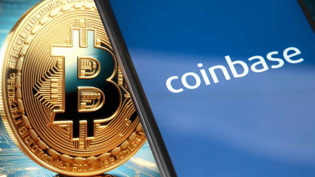 Coinbase's Bitcoin Market Share Rises to 60% Post ETF Approval