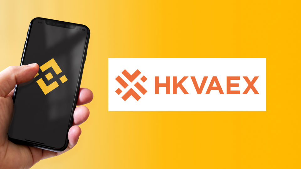 HKVAEX Withdraws License Application to Hong Kong SFC