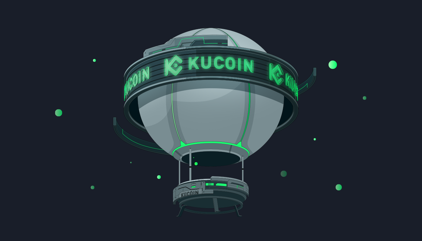 KuCoin’s $10M Airdrop: A Token of Trust Amidst Legal Hurdles