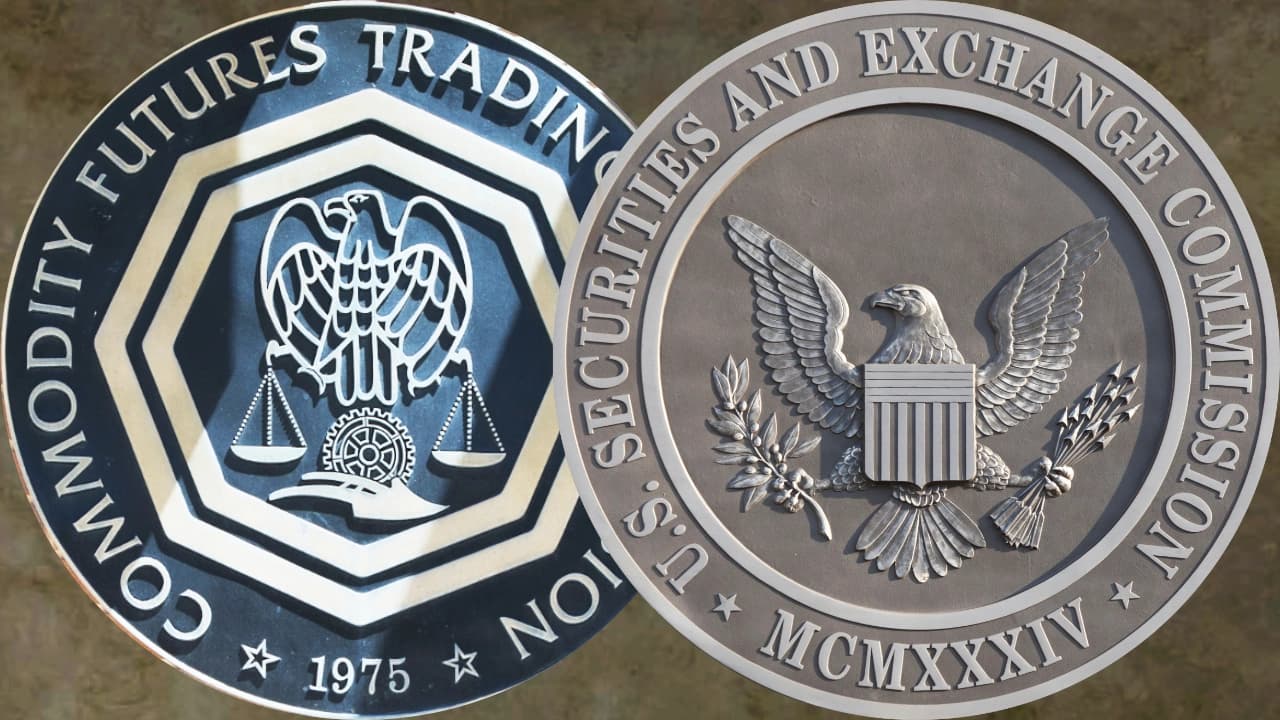 CFTC Chair Contradicts SEC on Prometheum's Ethereum Custody