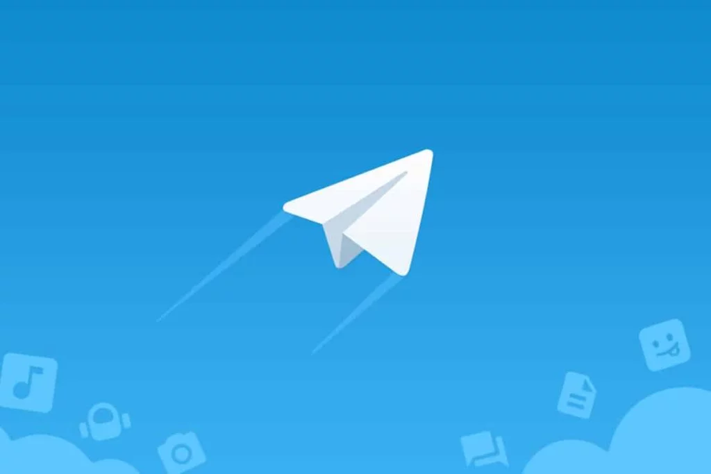 Telegram 1 - Coinscreed Latest Bitcoin and Crypto Updates