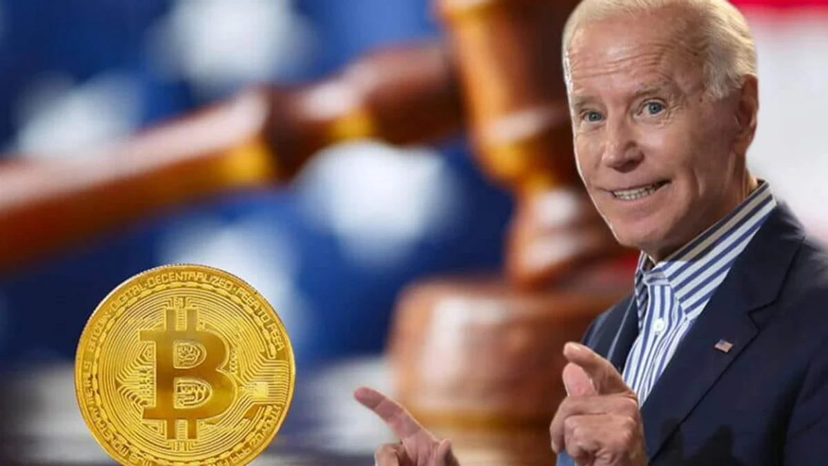 Digital Chamber CEO Opposes Biden's 30% Bitcoin Mining Tax