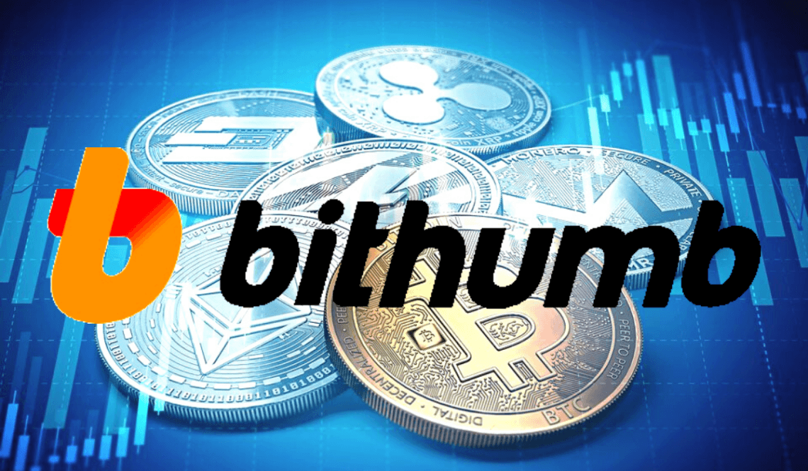 Bithumb Reassesses IPO Amidst Strategic Shifts and Corporate Stability