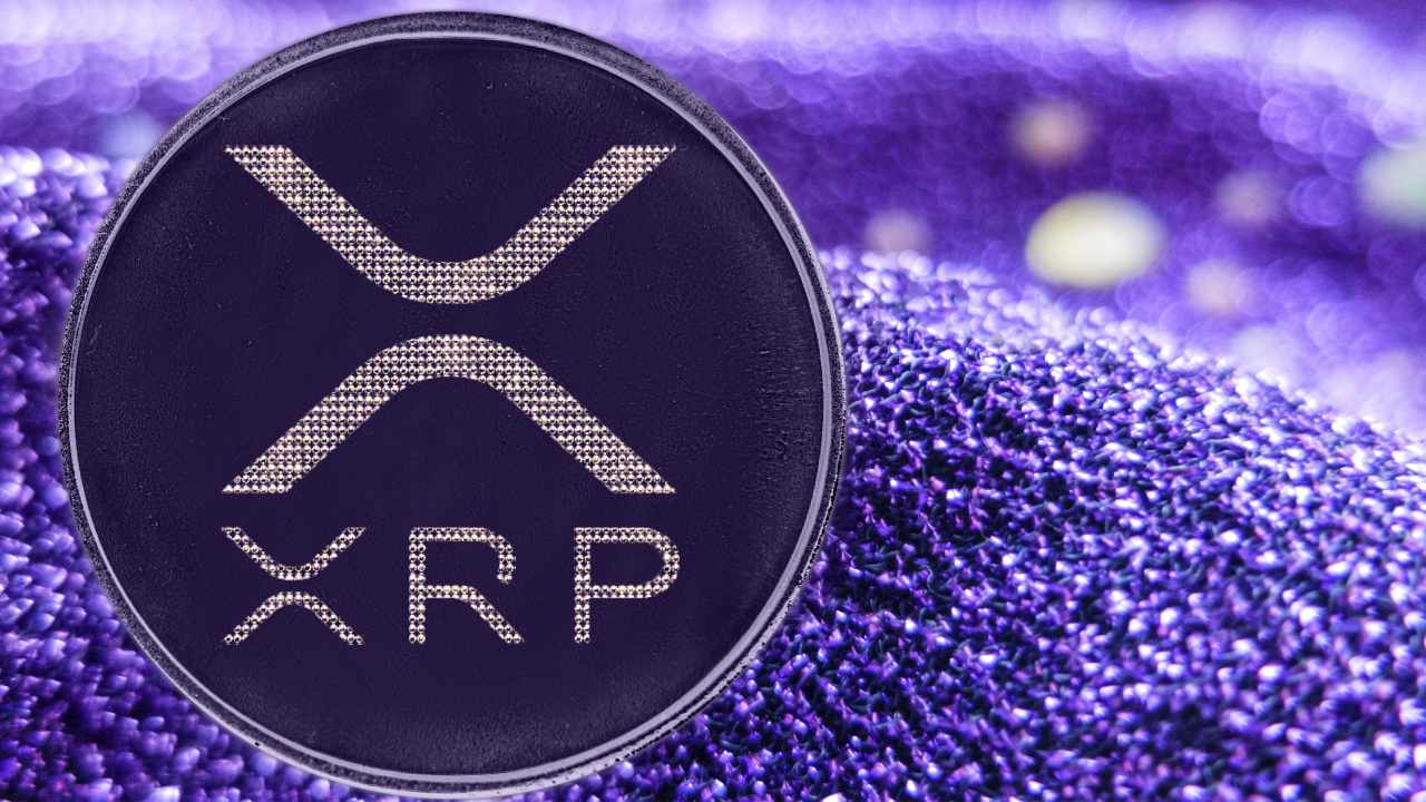 XRP Selloff: Whale Sells 100 Mln Coins Amid Market Corrections