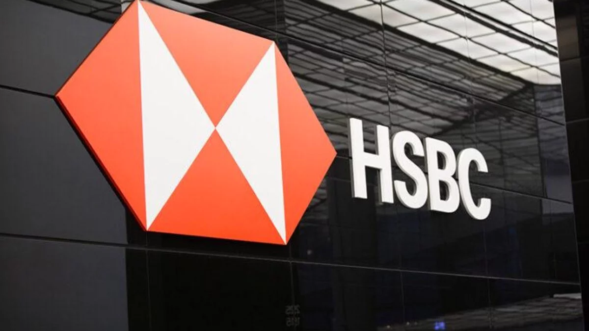 HSBC Hong Kong to Permit Investing in Virtual Assets