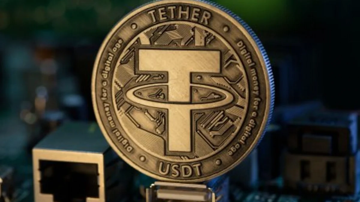 Tether Bans Four Addresses Holding Over $20m in USDT