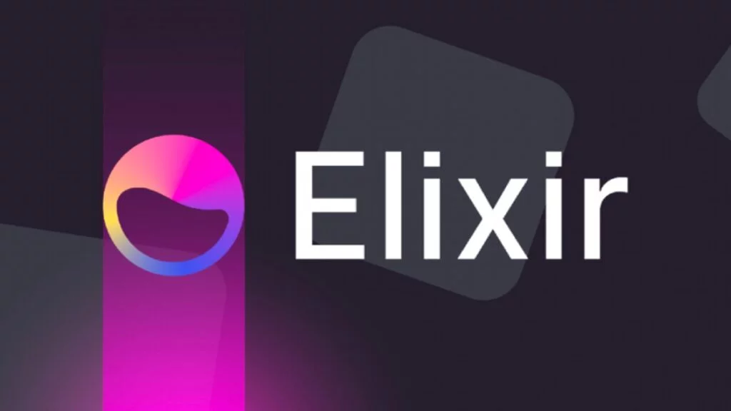 Elixir Secures $8 Million in Series B Funding