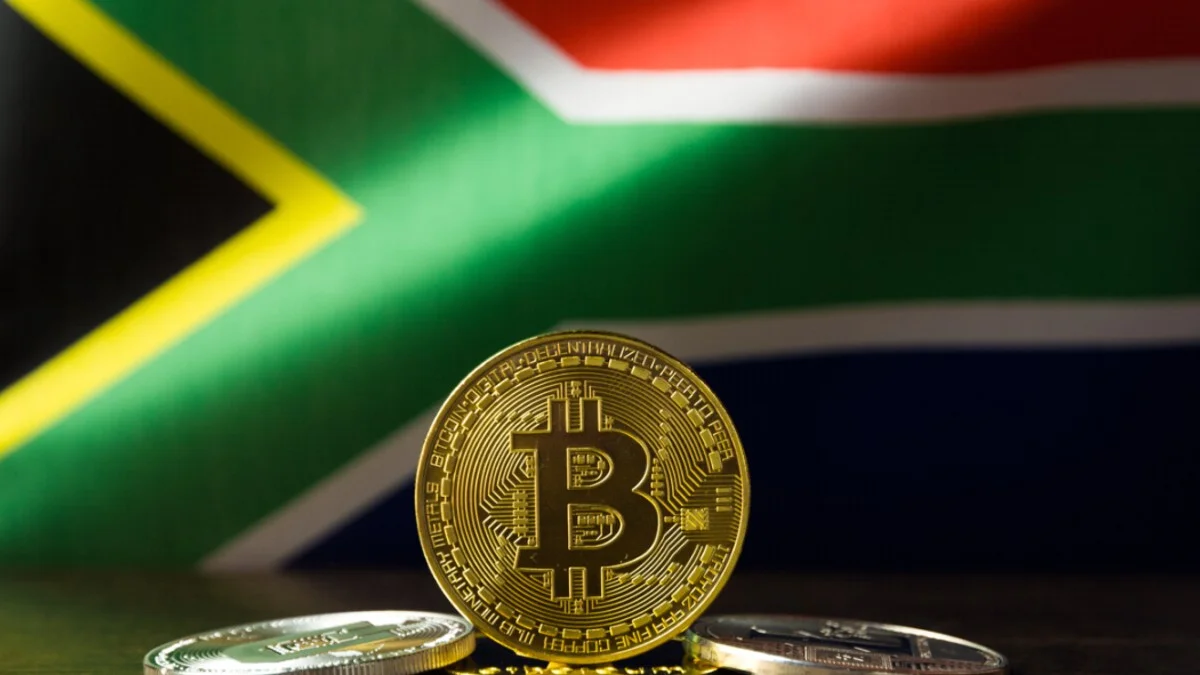 South Africa to License 60 Crypto Exchanges in Regulatory Milestone