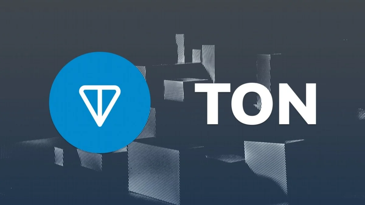 TON Announces Partnership with DWF Labs, Fireblocks