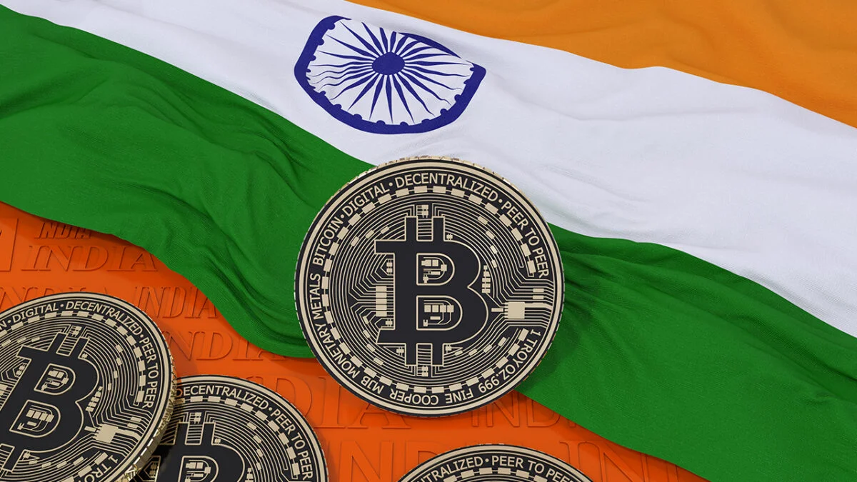 India Fast-Tracks Stock Settlements to Deter Crypto Shift