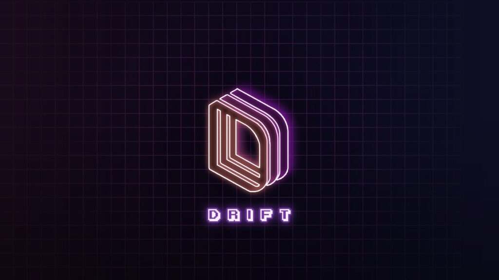 drift coin - Coinscreed Latest Bitcoin and Crypto Updates