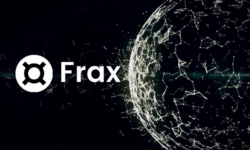 Frax Finance Sets $100 Billion TVL Target with Layer 3 Expansion