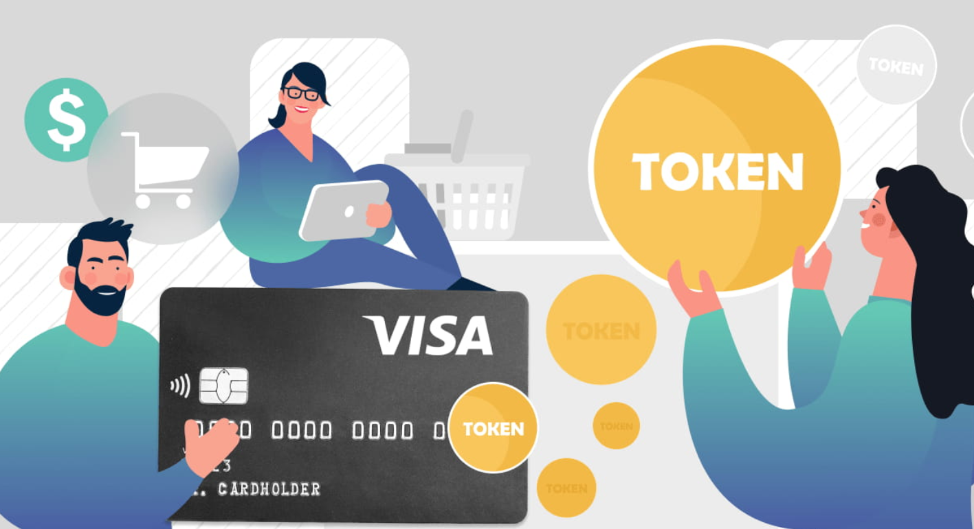 Visa Token Service in Asia-Pacific Market Reaches Over 1B Tokens