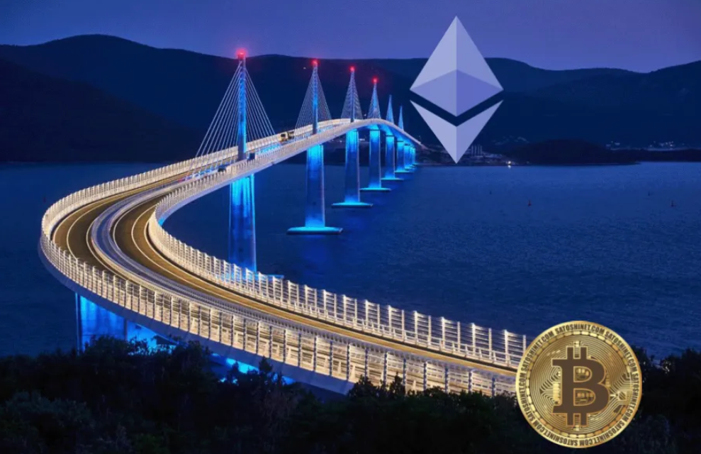 The Role of Crypto Bridges in Facilitating Seamless Digital Asset Exchange