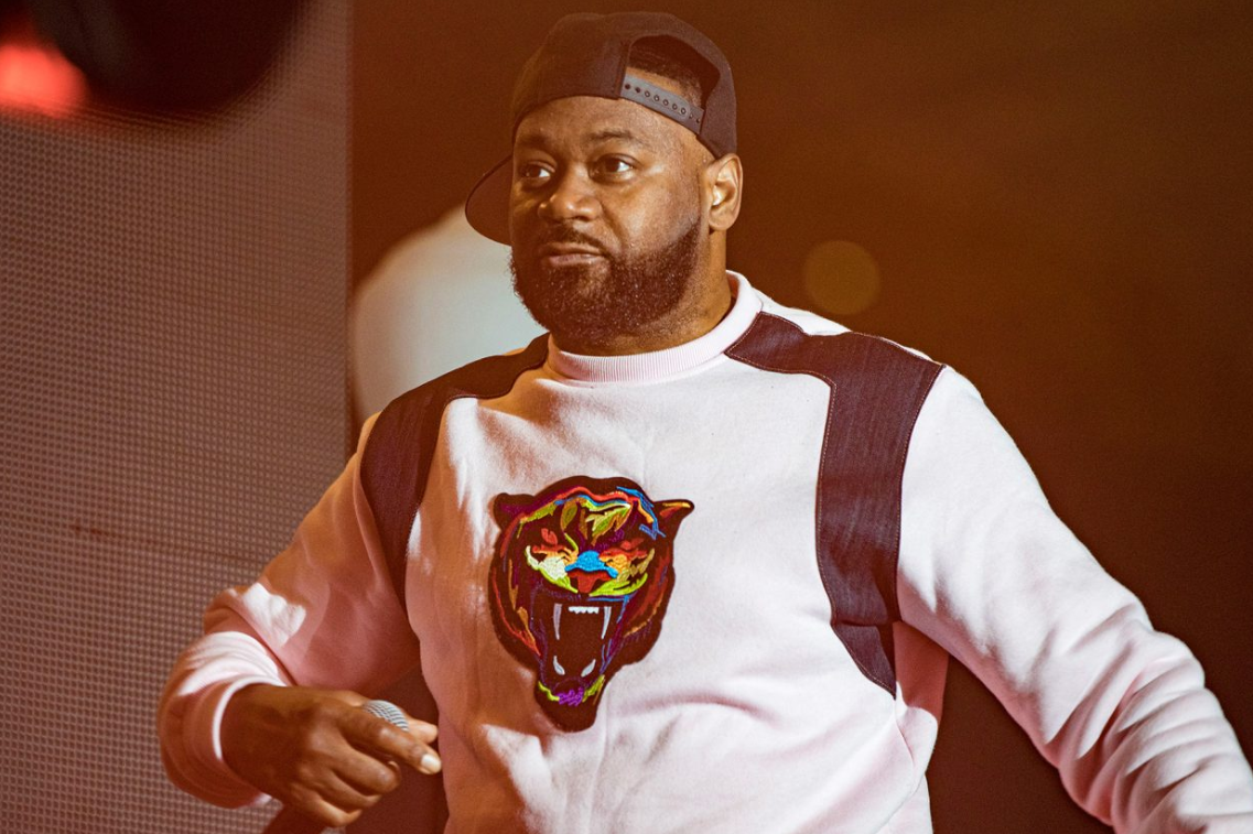 Rapper Ghostface Killah to Release Exclusive Music as Bitcoin Ordinals