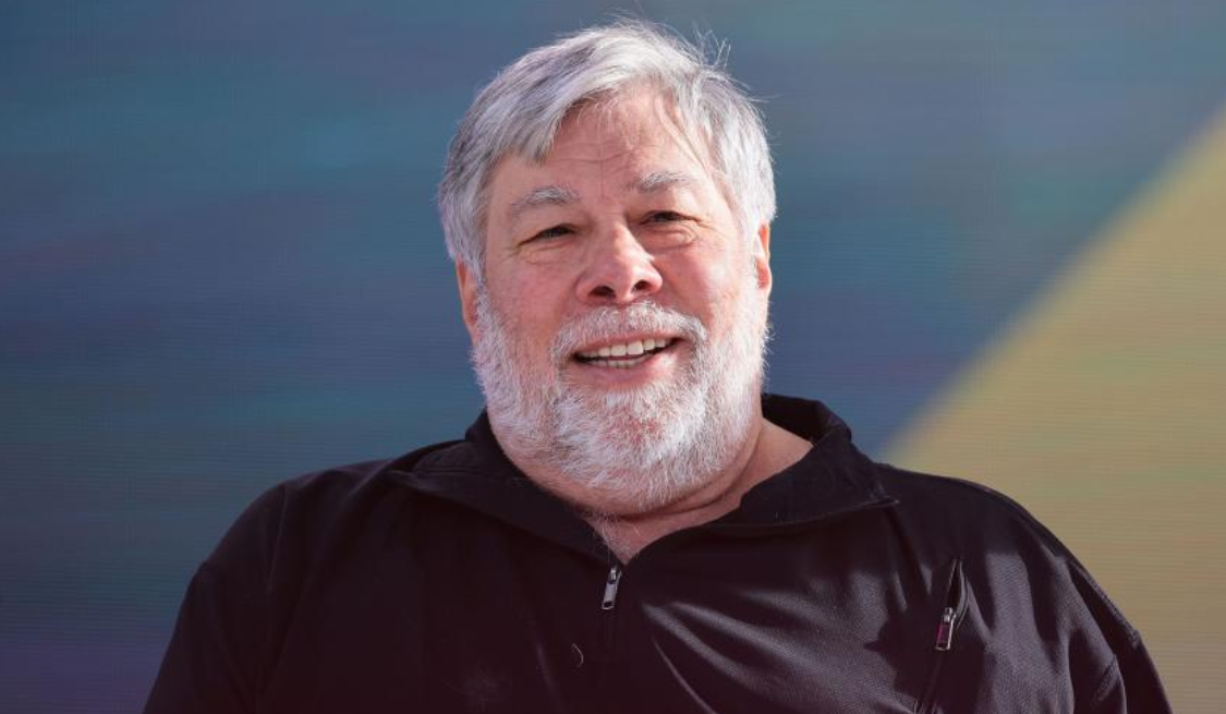 Steve Wozniak Wins Bitcoin Scam Lawsuit Against YouTube