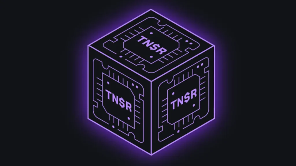 Tensor Foundation Launches TNSR Token Amidst Solana NFT Market Boom