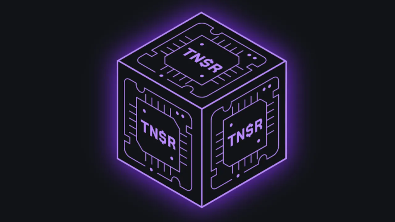 Tensor Foundation Launches TNSR Token Amidst Solana NFT Market Boom