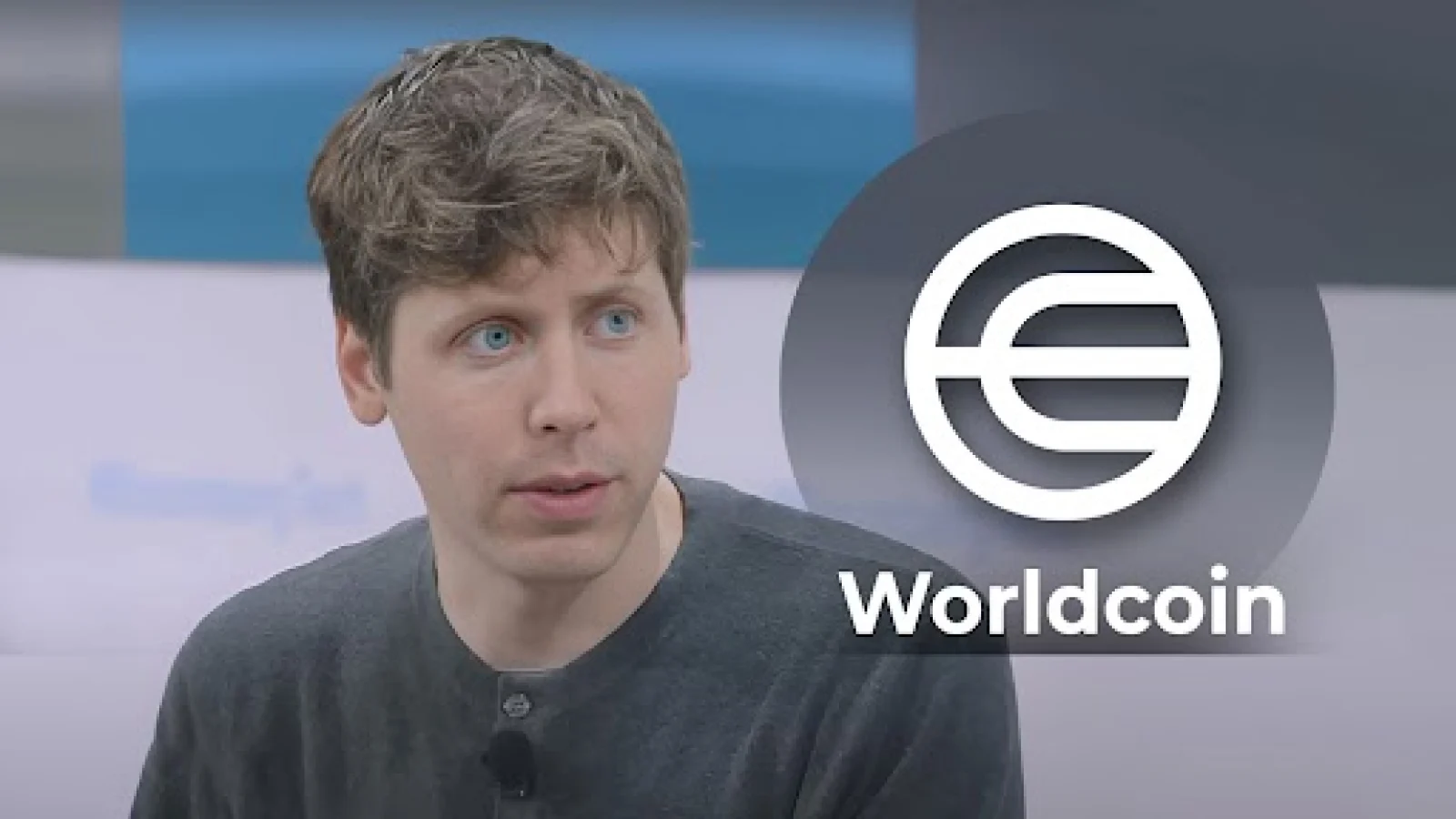 Sam Altman Welcomes OpenAI Board Members, WLD Jumps 45%