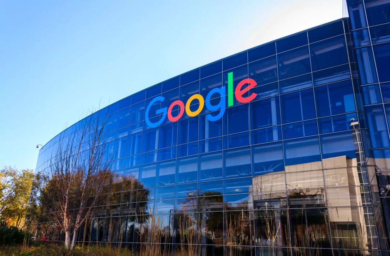 French Authorities Fine Google For IP violation