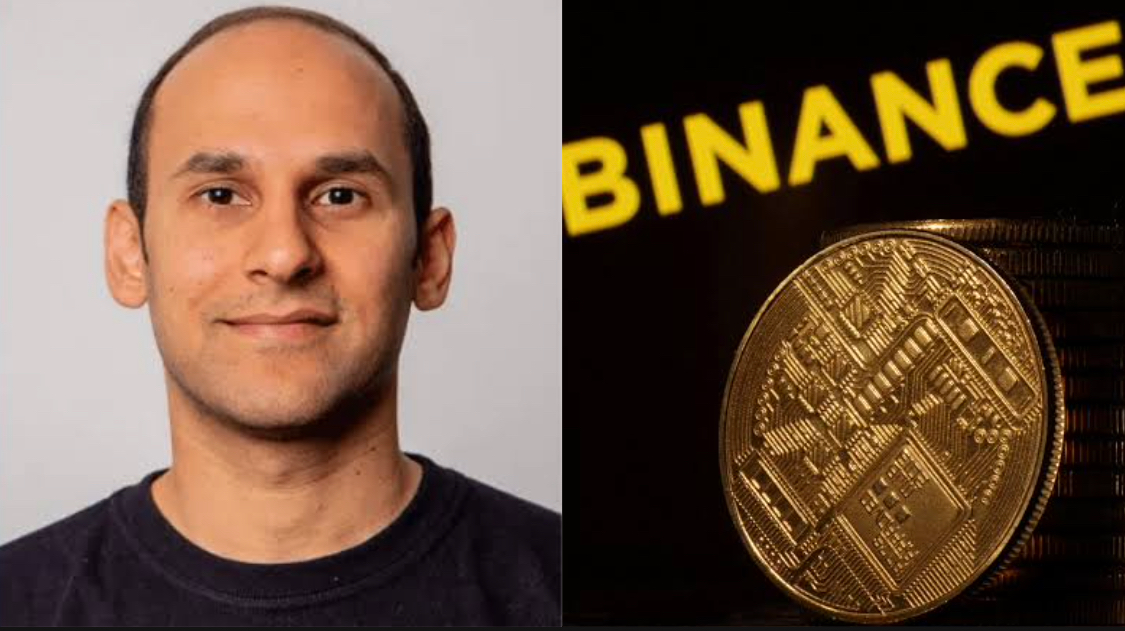 Binance Exec Nadeem Anjarwalla Apprehended, Faces Extradition