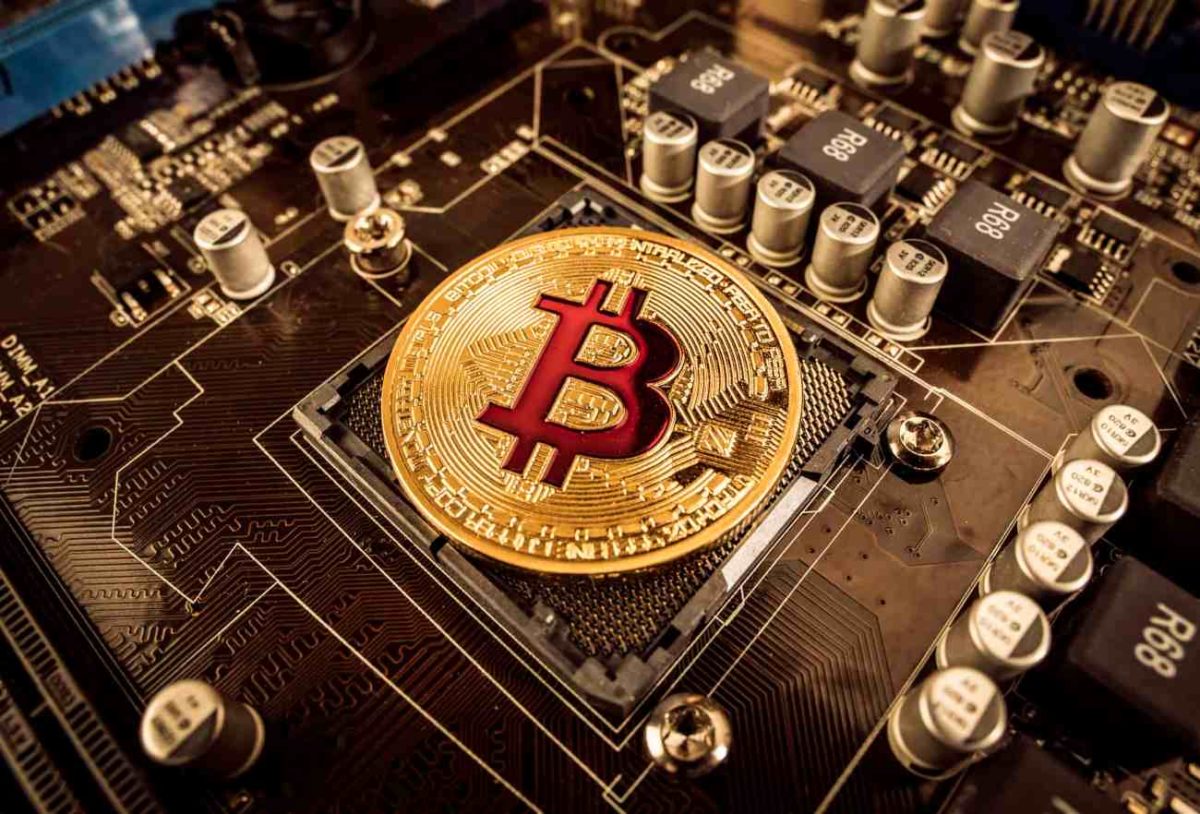 Block Inc Successfully Finalizes Bitcoin Mining Chip Development