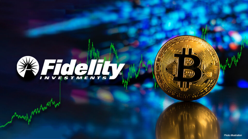 Fidelity Bitcoin ETF FBTC Gains $0.5 Billion in Two Days