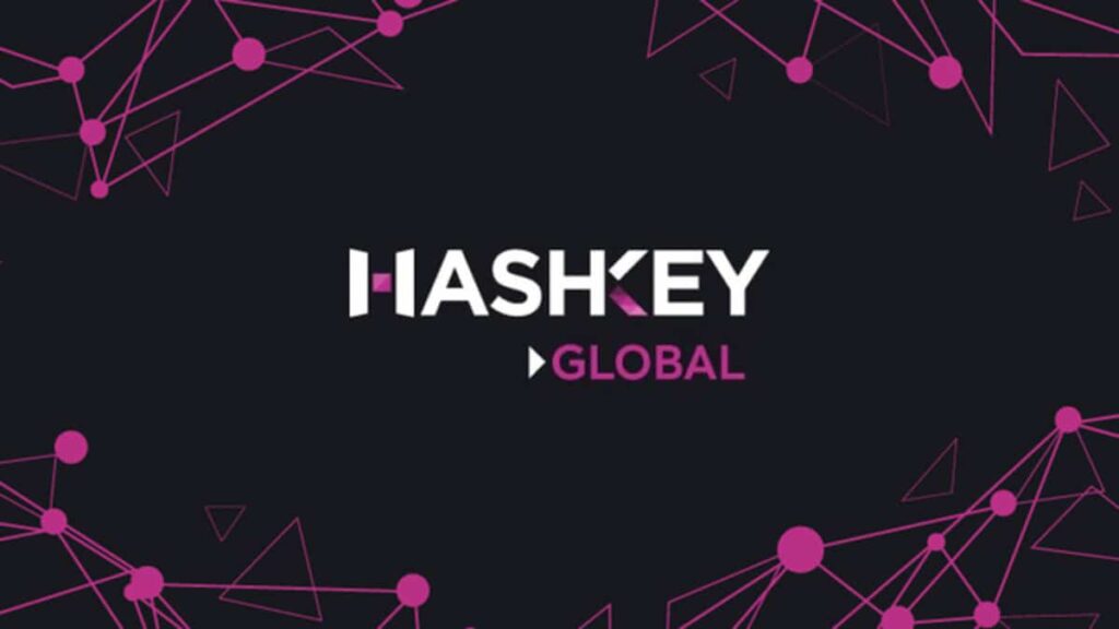 HashKey Launches Crypto Listing Applications Post ETF Approval