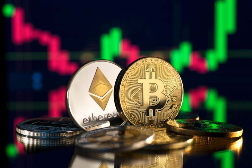 Hong Kong Officially Approves Two Spot Bitcoin & Ethereum ETF