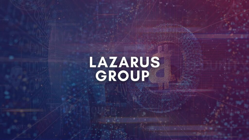 Lazarus Group Launders $200M+ in Hacked Crypto Since 2020