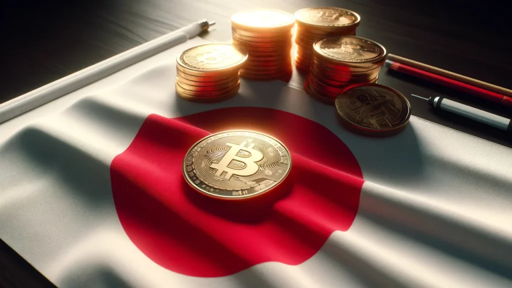 Metaplanet, a Japanese Corporation, Acquires $6.25M in Bitcoin