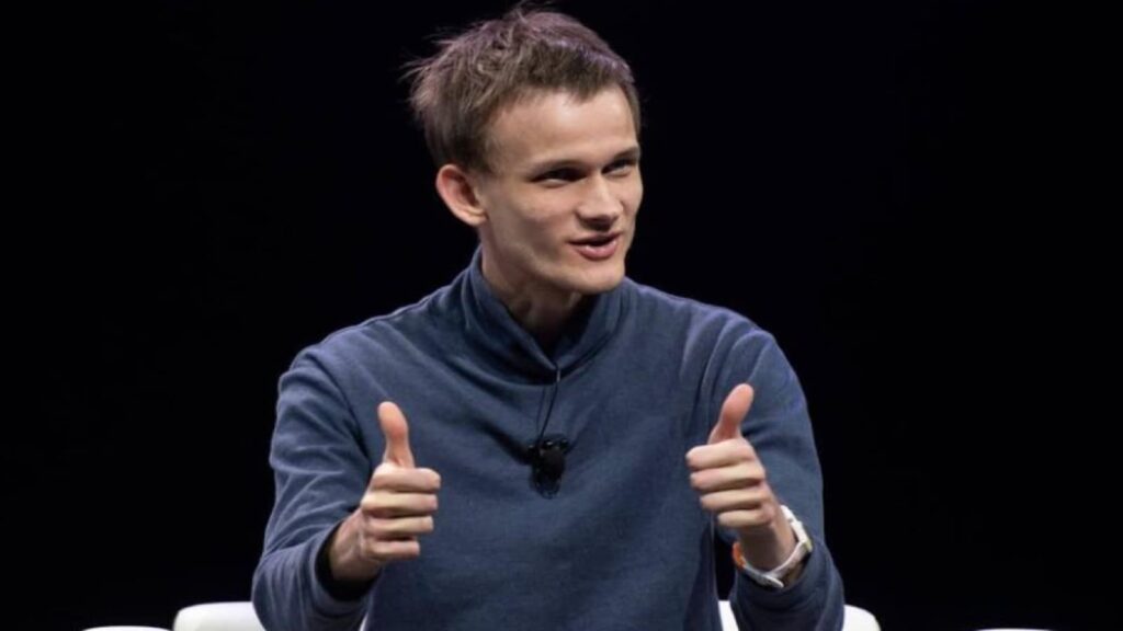 Railgun (RAIL) Price Soars 240% As Vitalik Buterin Supports