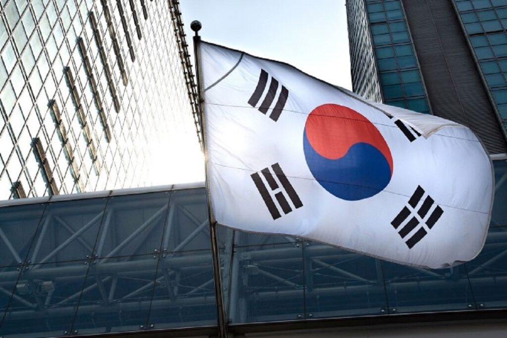 South Korea Launches Crypto Crime Crackdown Unit