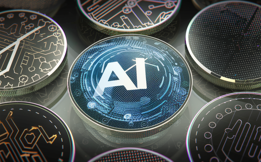 Surge in AI Coins Following Bitcoin Halving