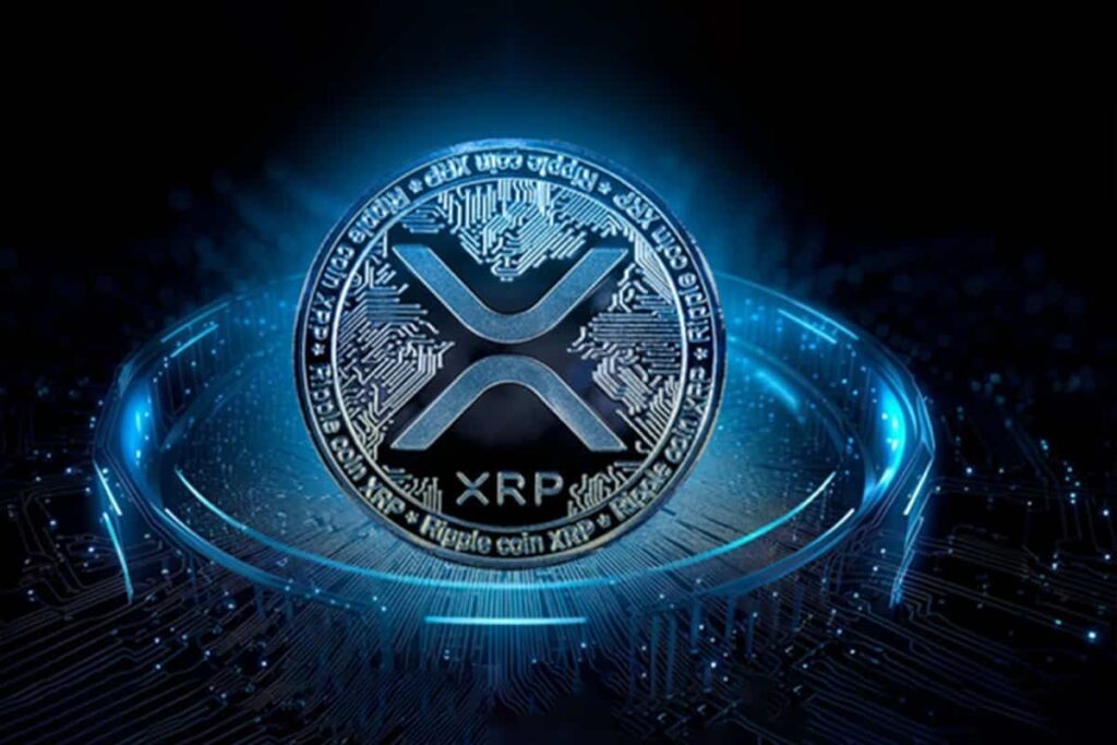 Whales Transfer 53 Million XRP Amid Upcoming SEC Deadline