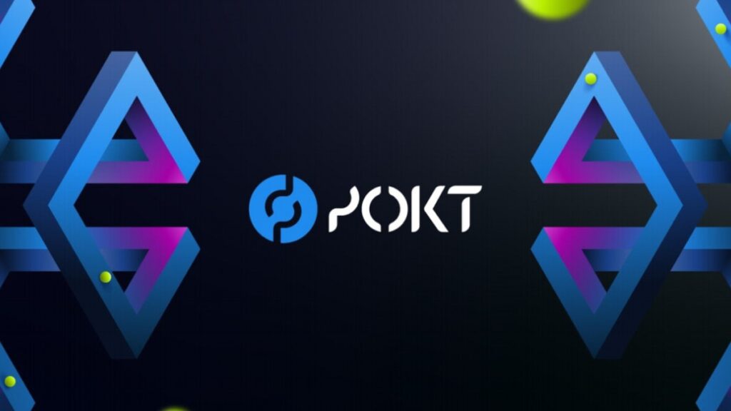 POKT Network Expands Access to Blockchain Data