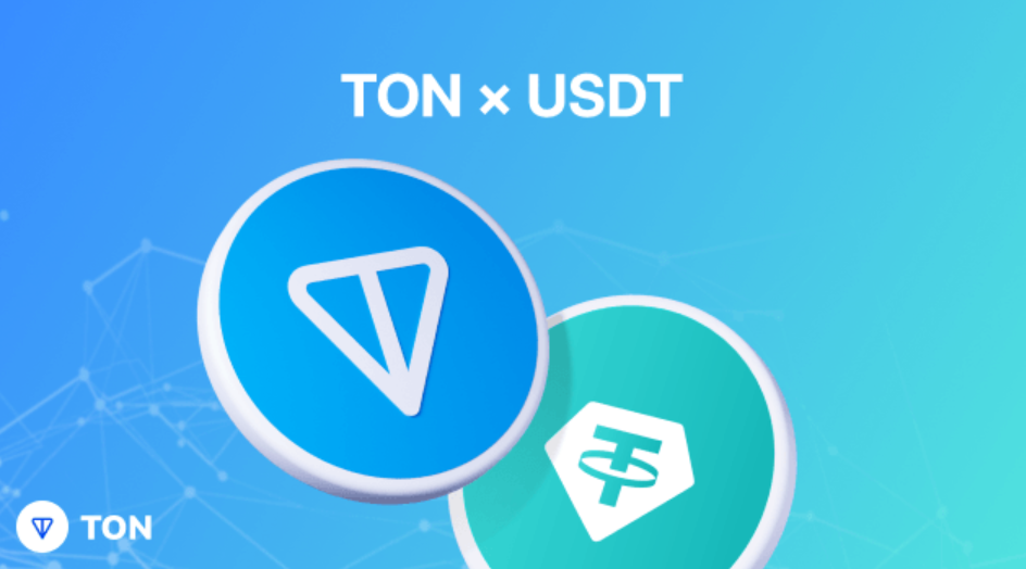 Tether’s USDT Goes Live on TON Blockchain