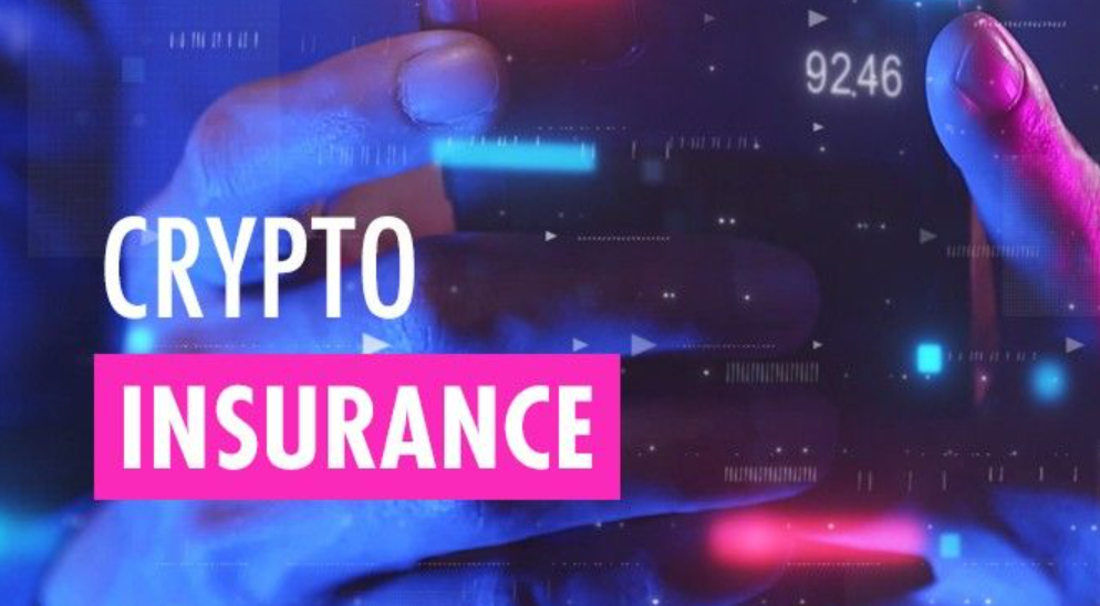 Crypto Exchange Insurance Funds Surge Above $1B