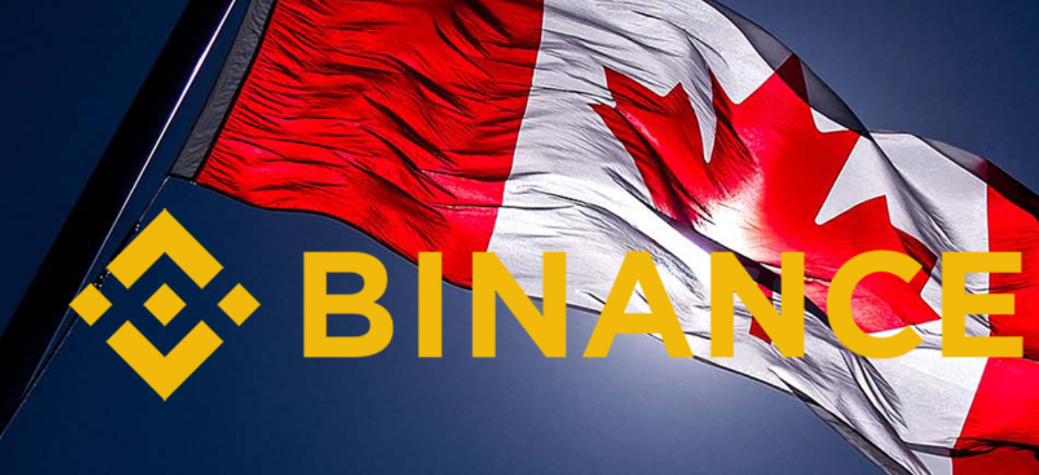 Binance Receives $4.4M Fines for AML, CFT Violations in Canada