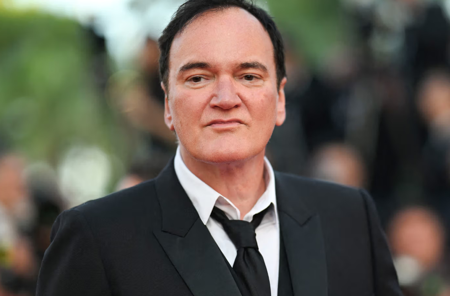 Hollywood Director Tarantino To Create a Metaverse for New Movie