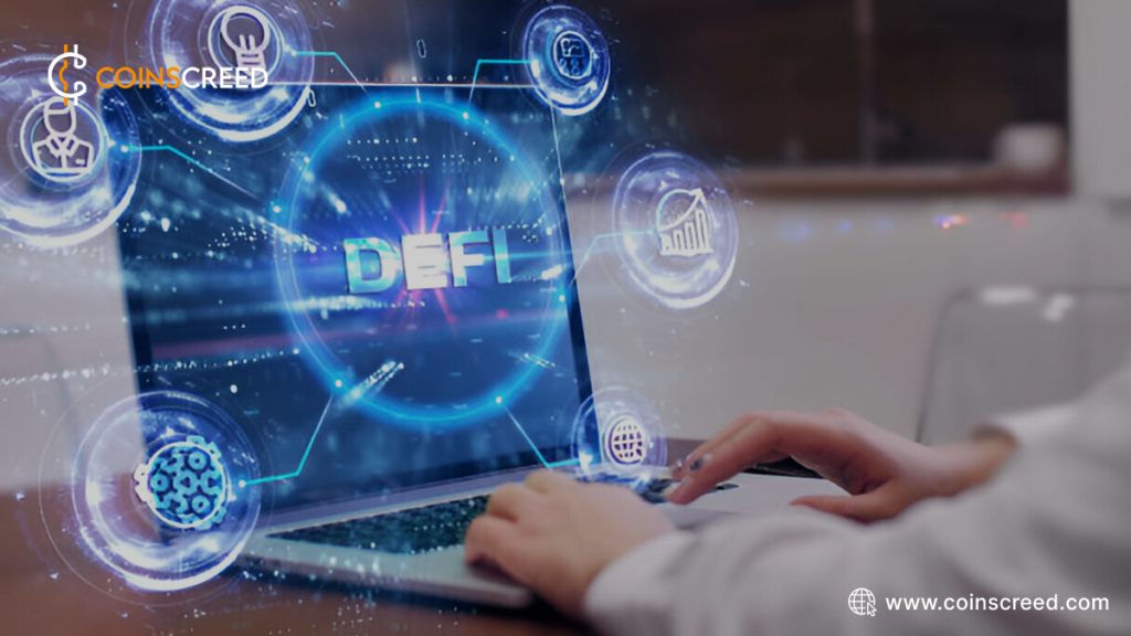 From Flexibility to Interoperability: DeFi's Multifaceted Advantages