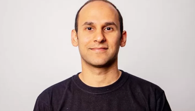 Escaped Binance Africa regional manager Nadeem Anjarwalla