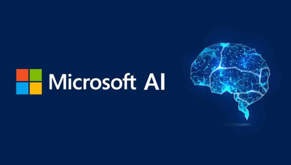 Microsoft AI Plans For Long-term Investments in the UK