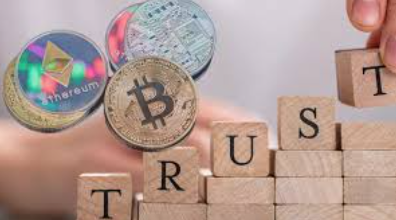 Report Shows Consumer Crypto-trust Increases